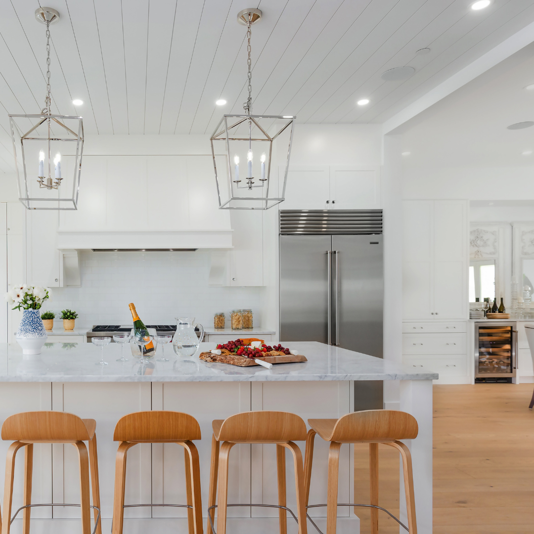 Maison En Blanc Vancouver
