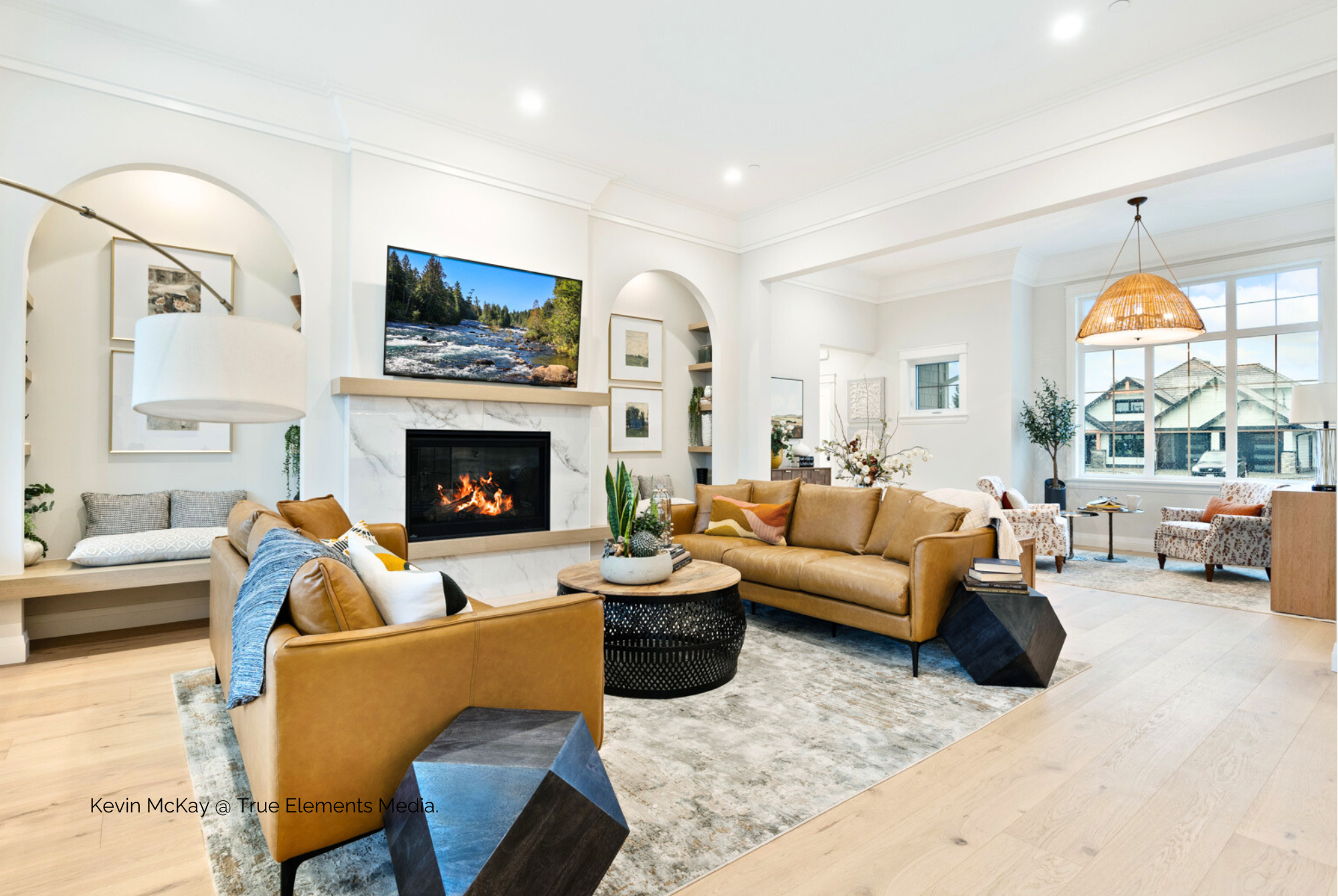 NOUVEAU | Engineered Hardwood by Pravada Floors