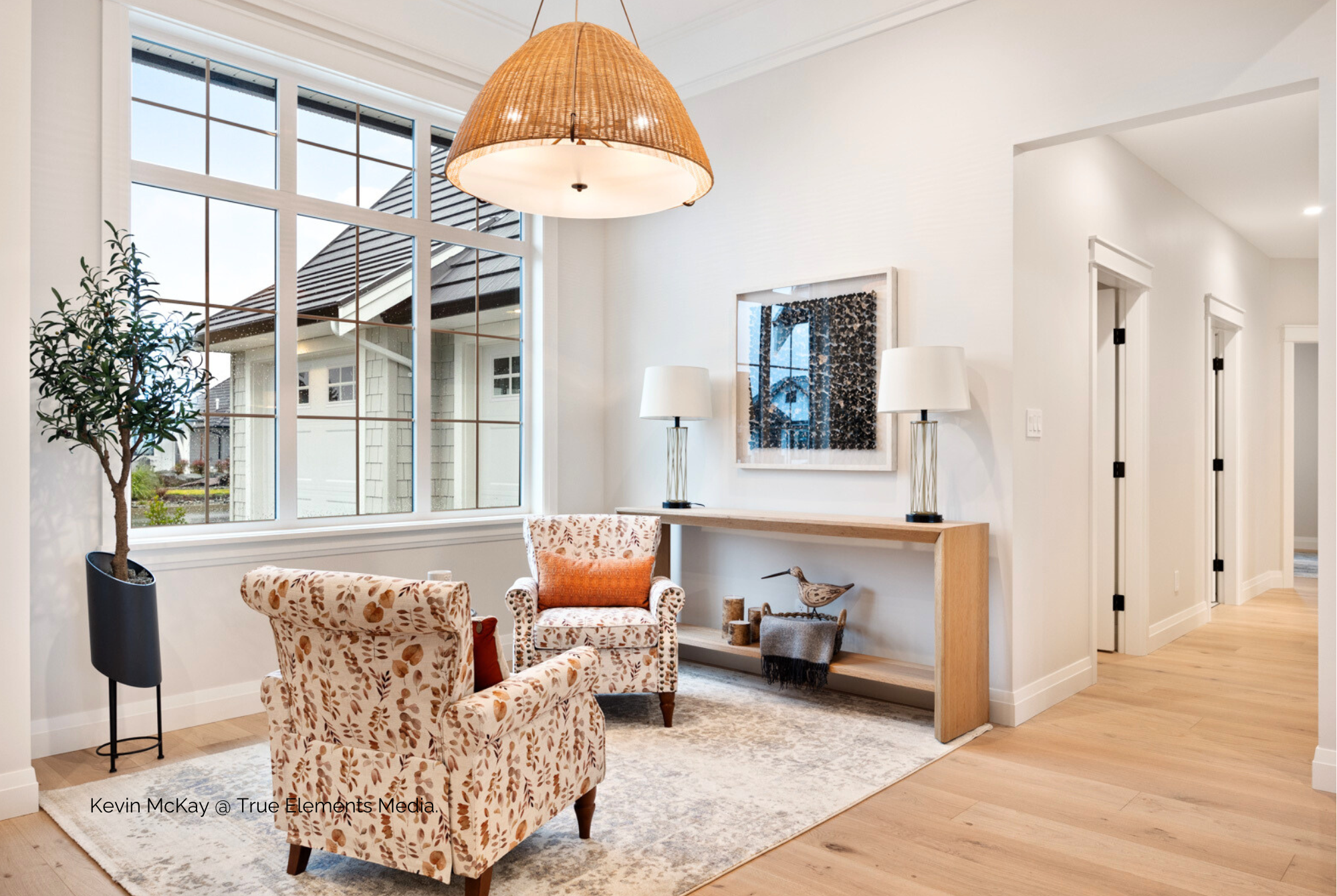 NOUVEAU | Engineered Hardwood by Pravada Floors