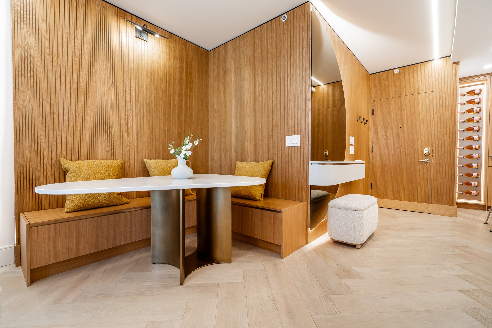 AMBIANCE | Engineered Hardwood by Pravada Floors