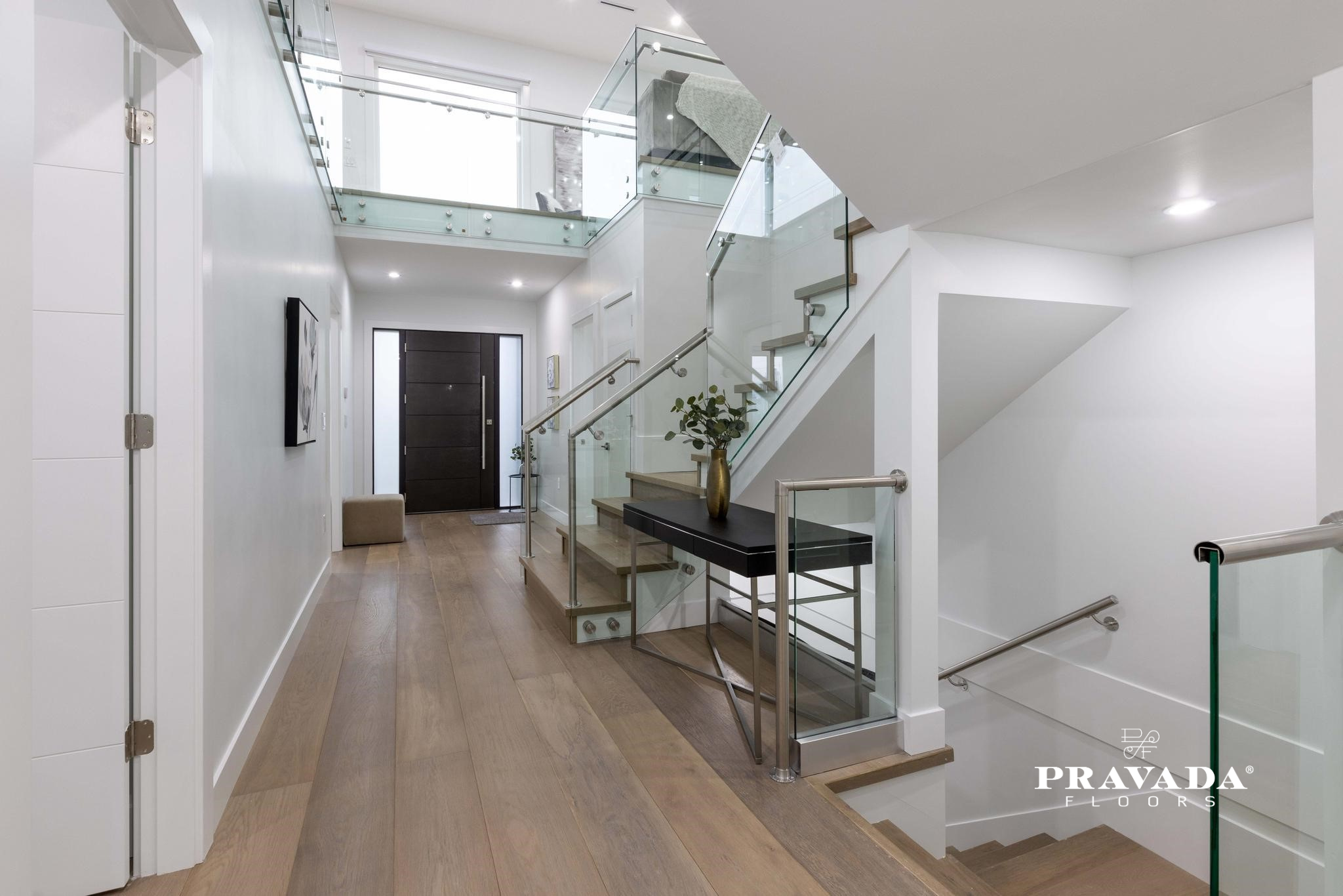 MONT BLANC | Engineered Hardwood by Pravada Floors