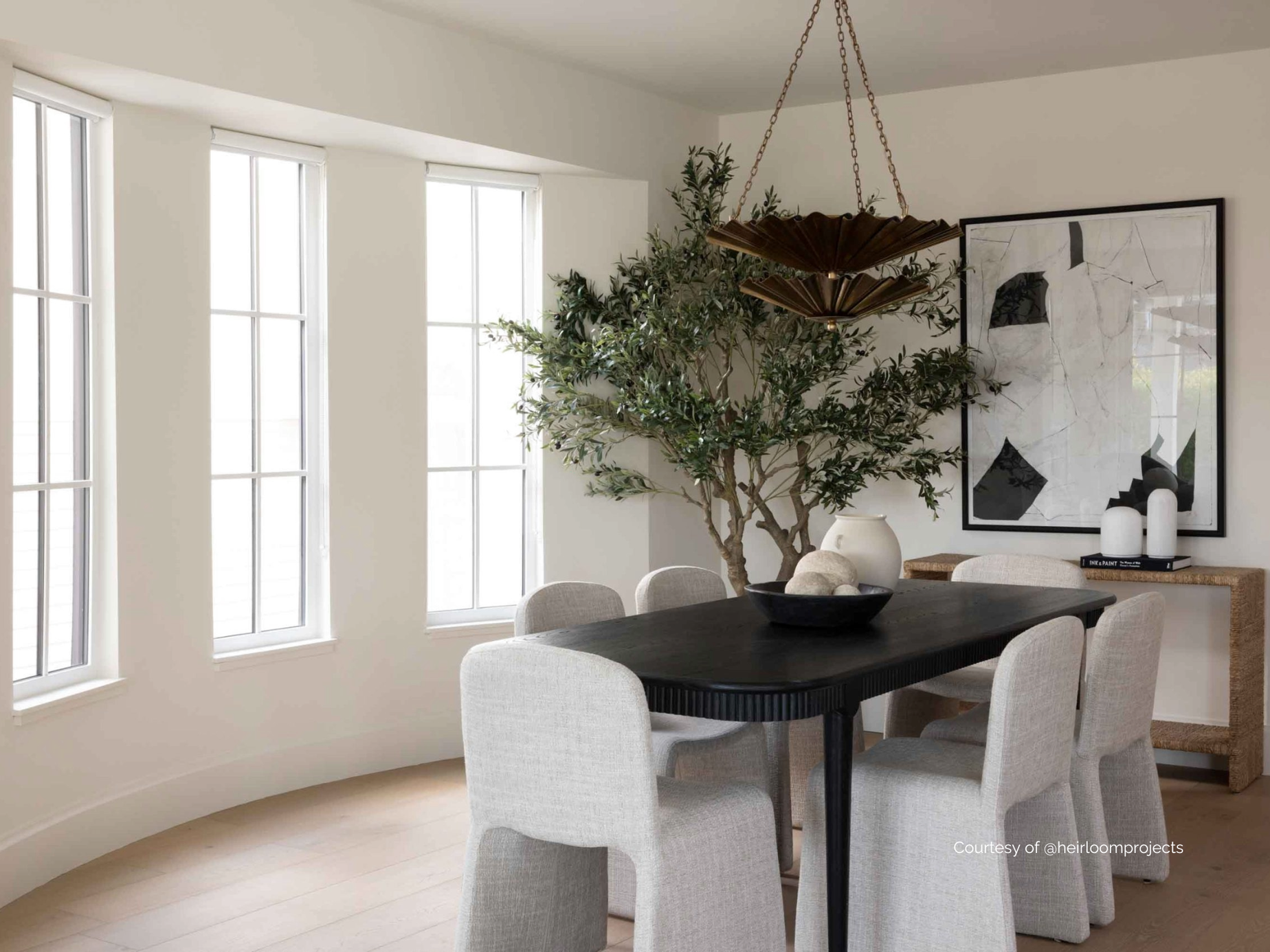 LUEUR | Engineered Hardwood by Pravada Floors