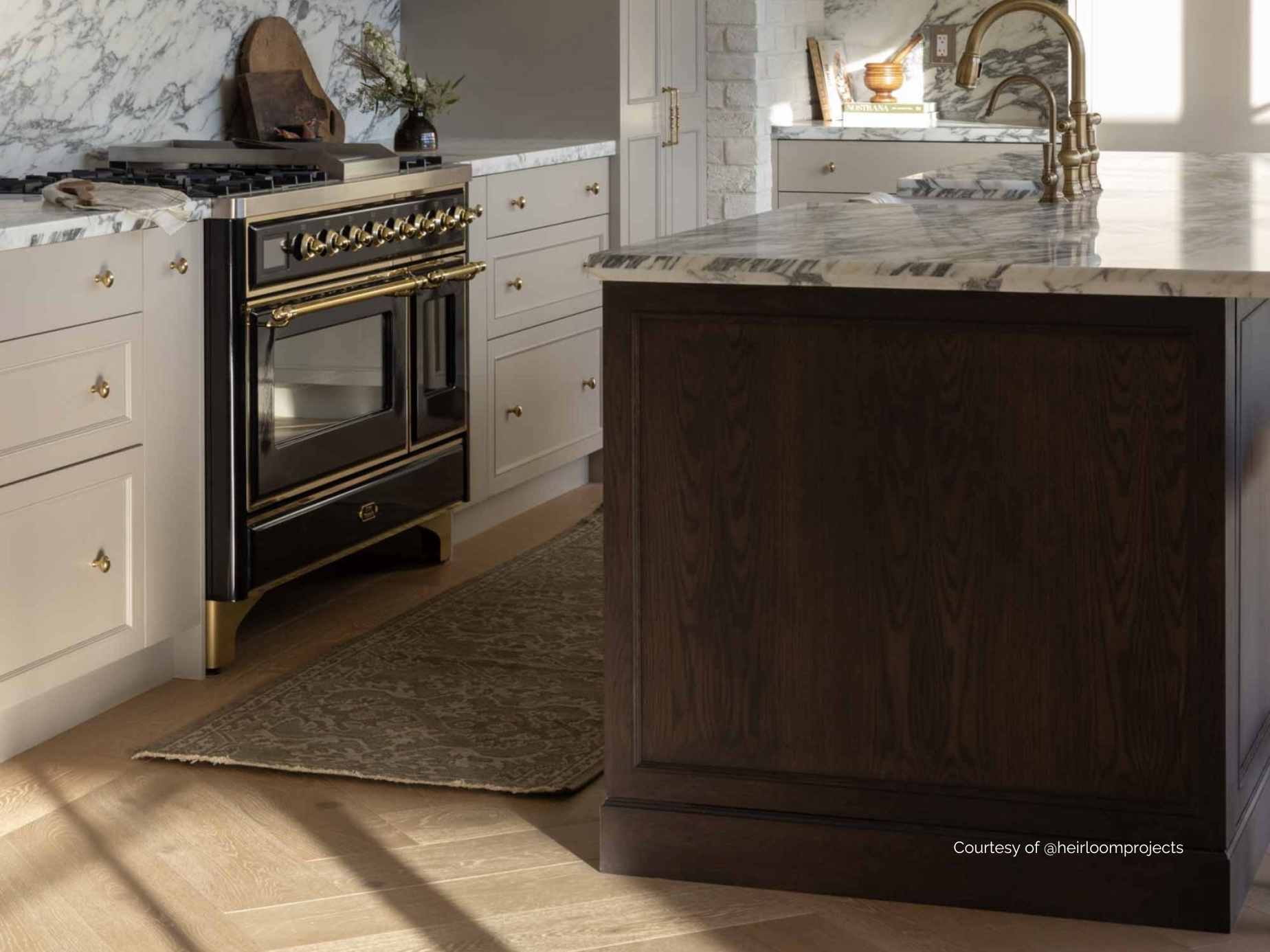 LUEUR | Engineered Hardwood by Pravada Floors
