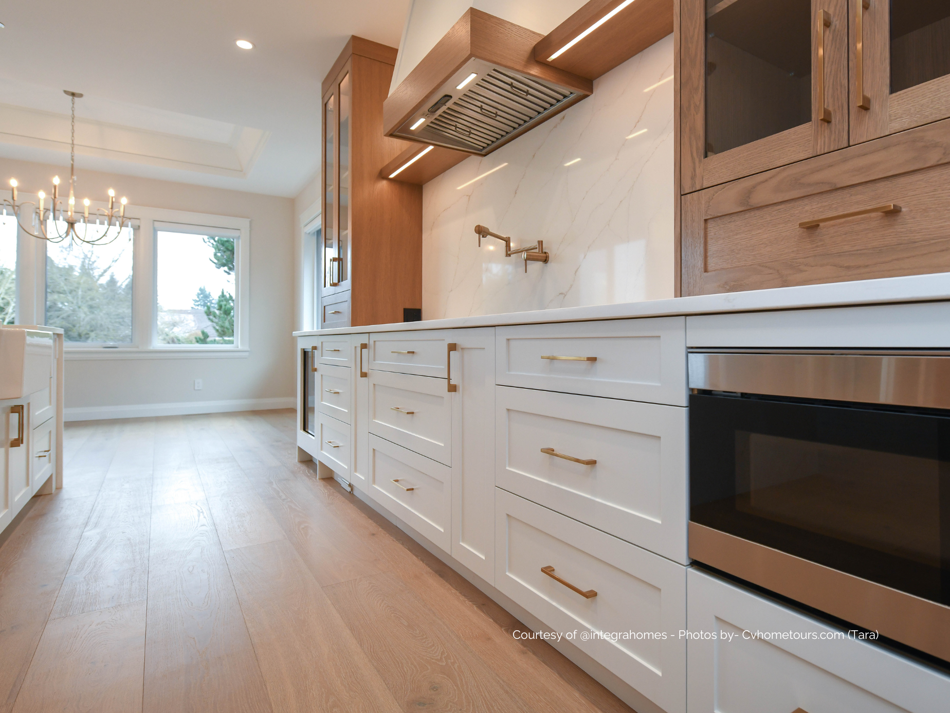 MOREAU | Engineered Hardwood by Pravada Floors