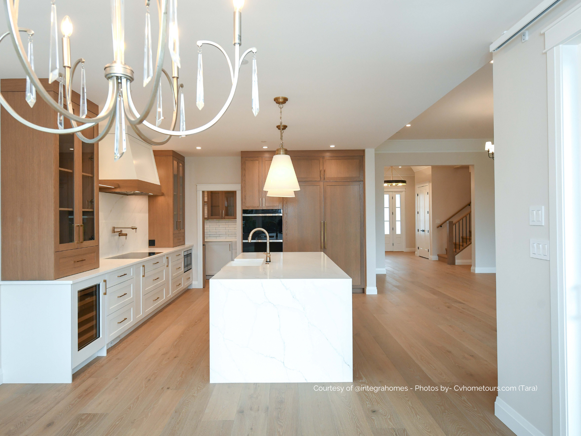 MOREAU | Engineered Hardwood by Pravada Floors