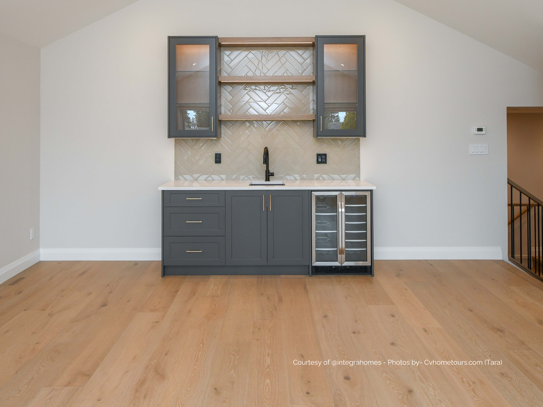 MOREAU | Engineered Hardwood by Pravada Floors
