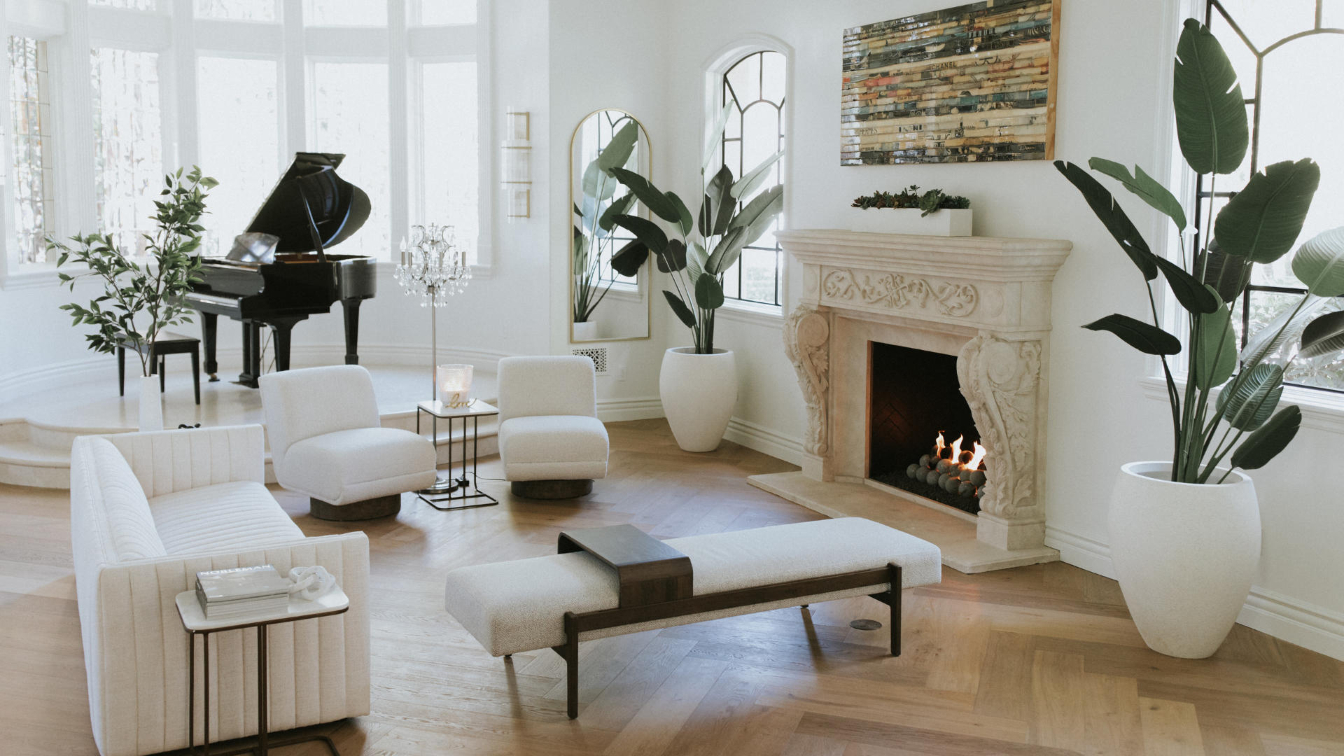 AURORE | Engineered Hardwood by Pravada Floors