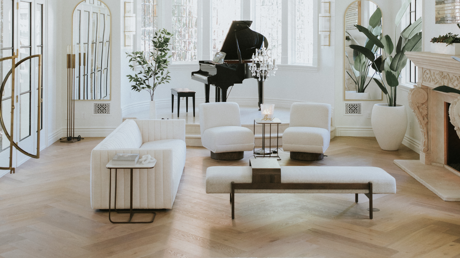 AURORE | Engineered Hardwood by Pravada Floors