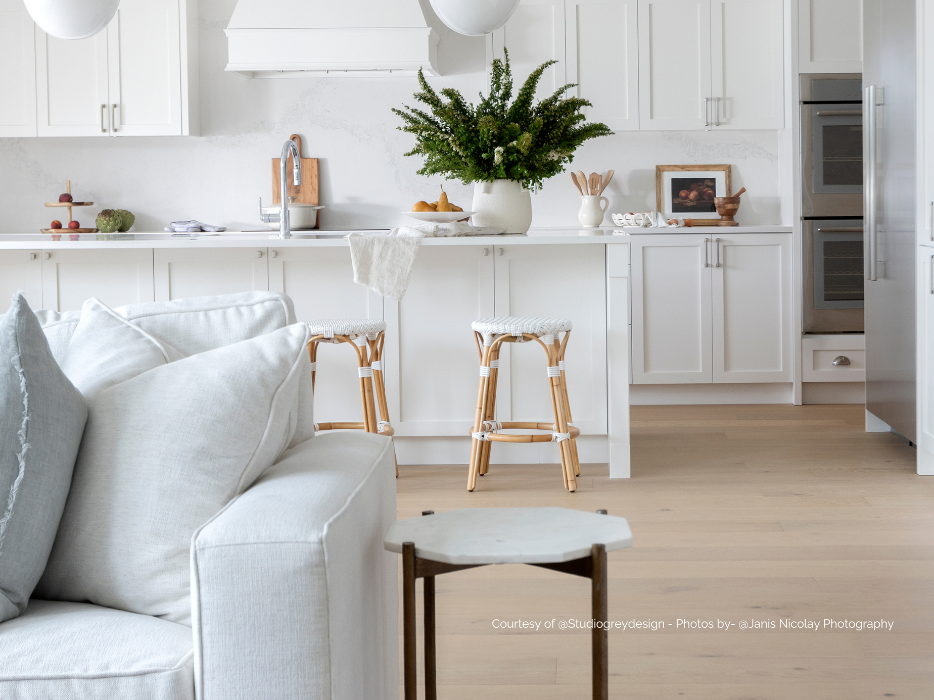 ATELIER | Engineered Hardwood by Pravada Floors