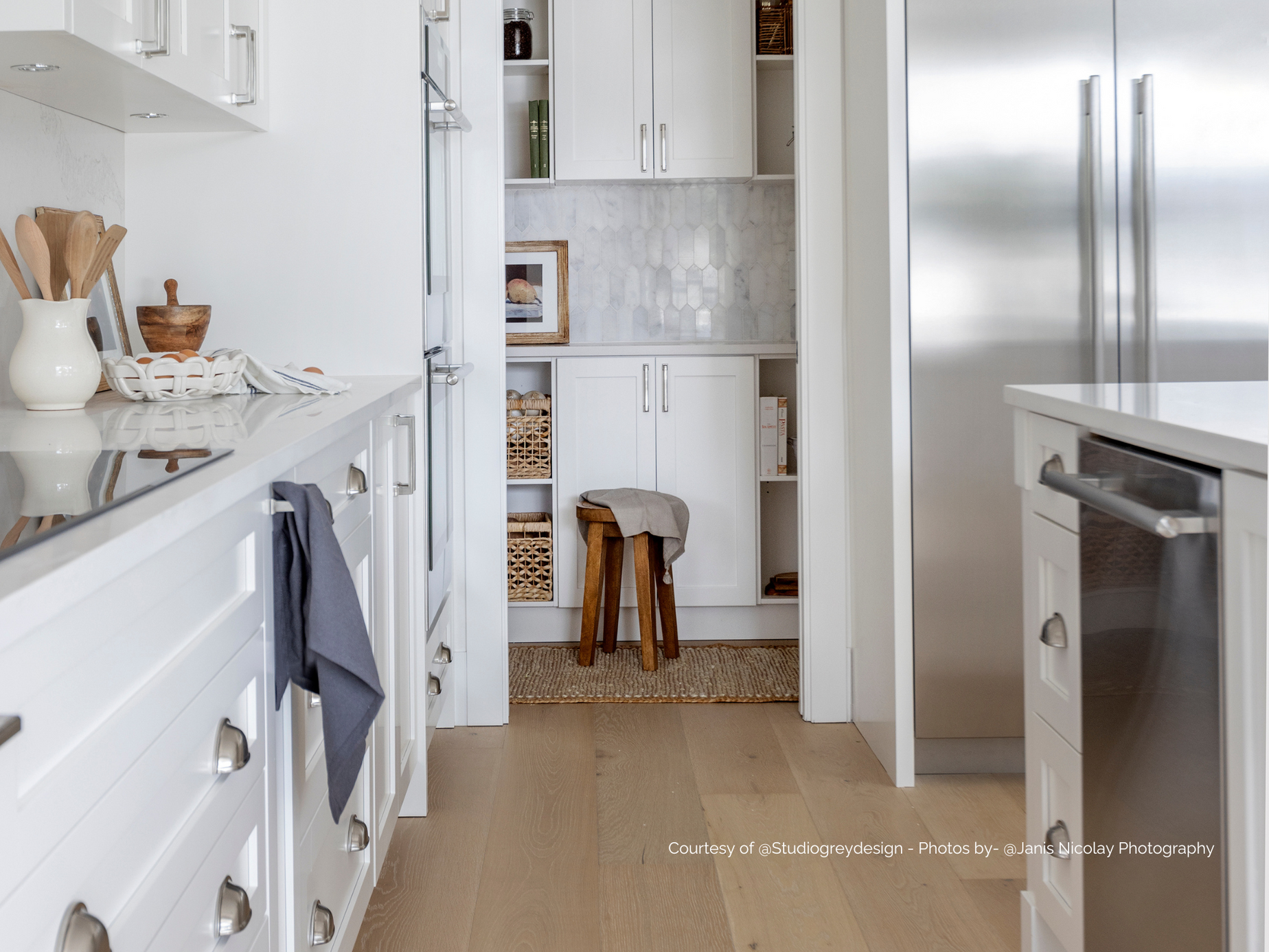 ATELIER | Engineered Hardwood by Pravada Floors