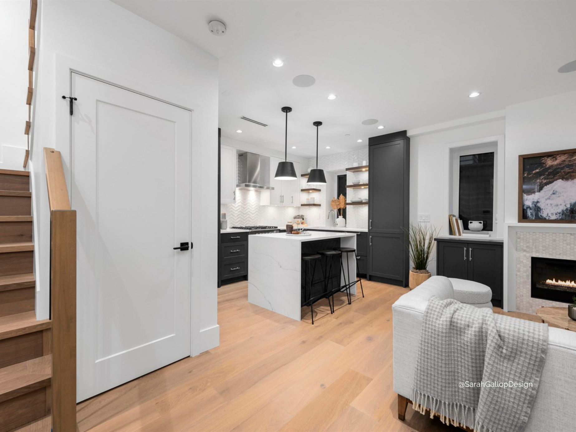 CARDIN | Engineered Hardwood by Pravada Floors