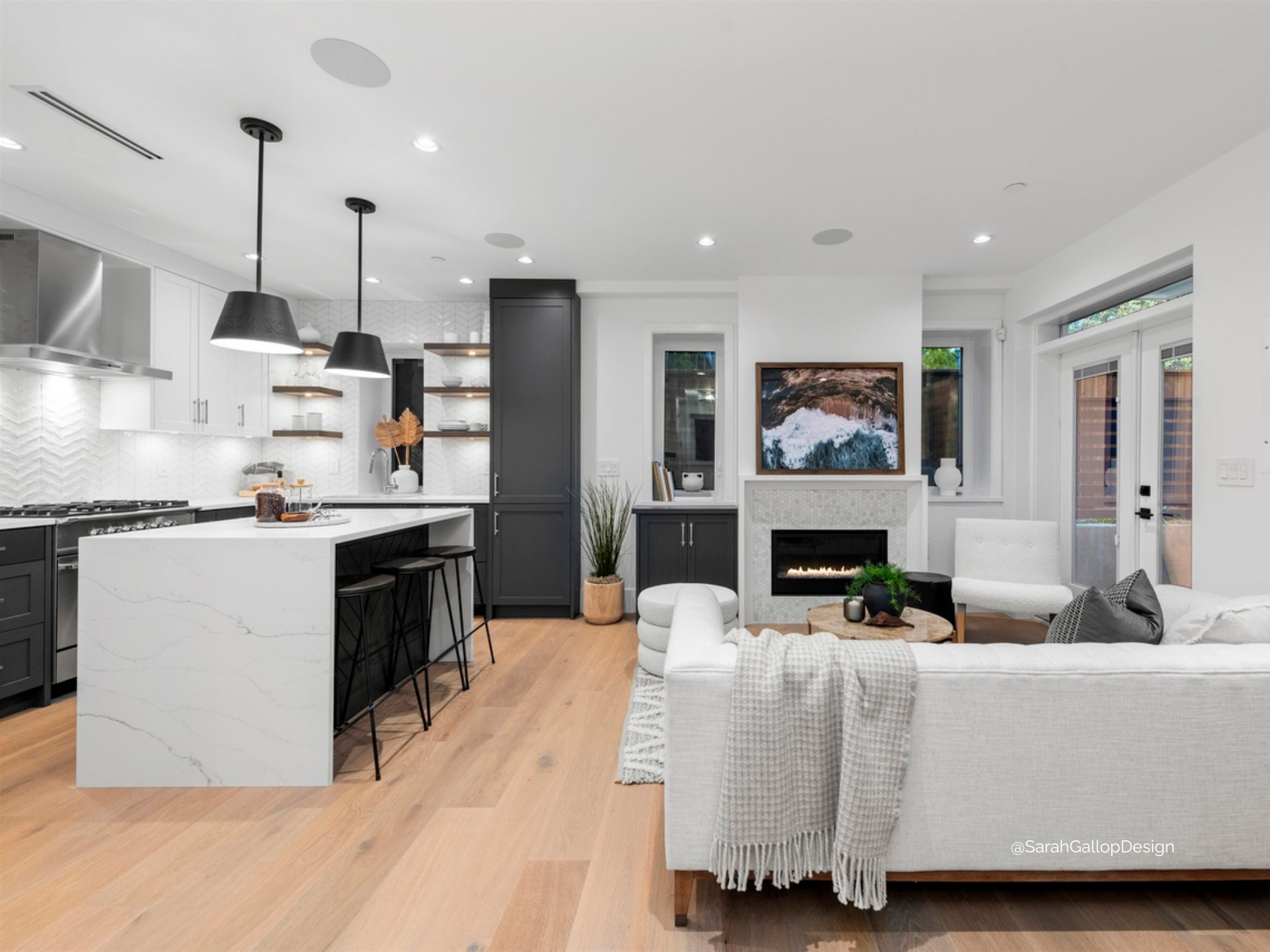 CARDIN | Engineered Hardwood by Pravada Floors