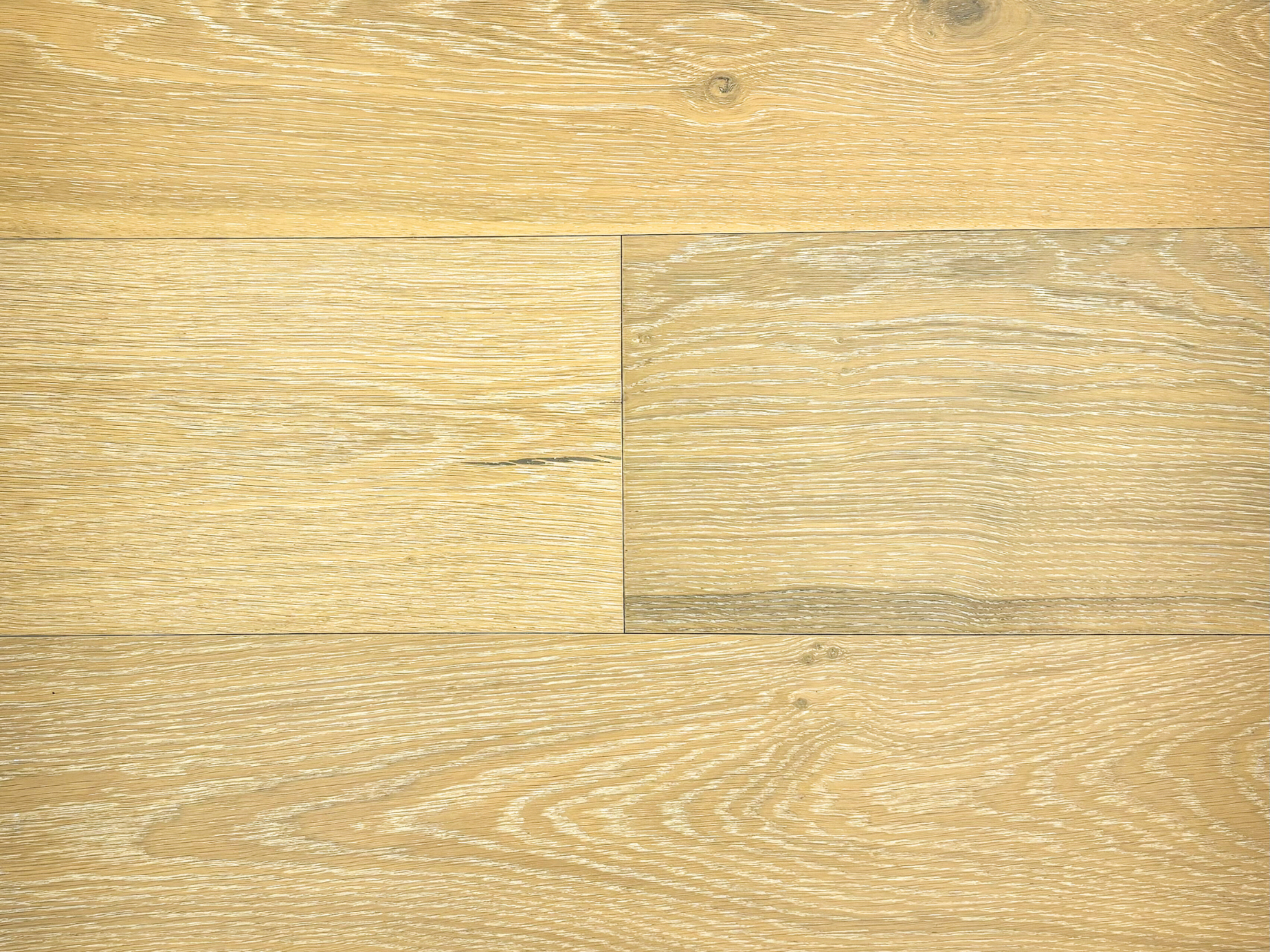 CHATEAU BLANC | Engineered Hardwood by Pravada Floors