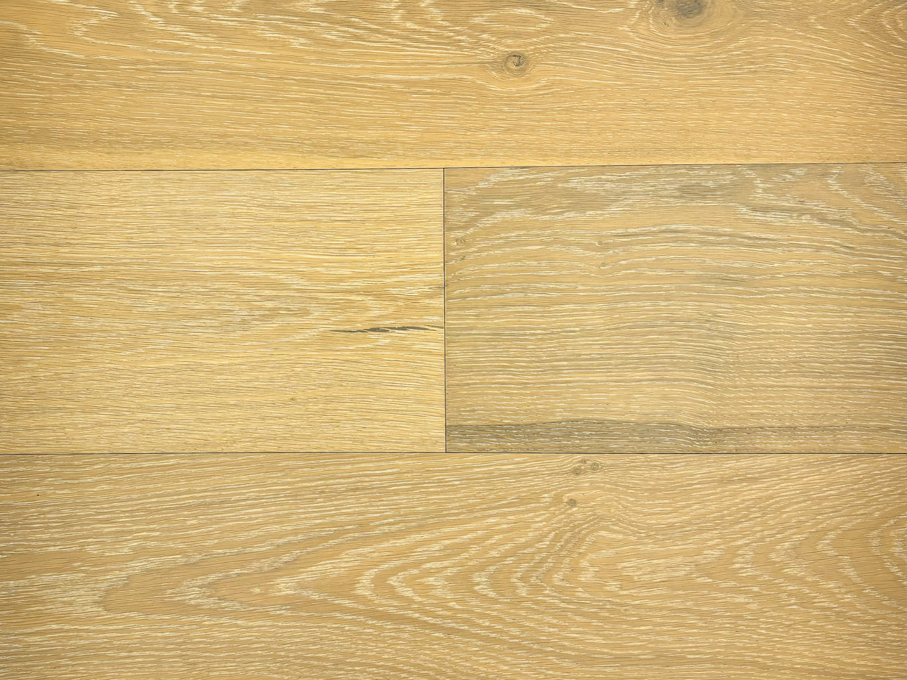 CHATEAU BLANC | Engineered Hardwood by Pravada Floors