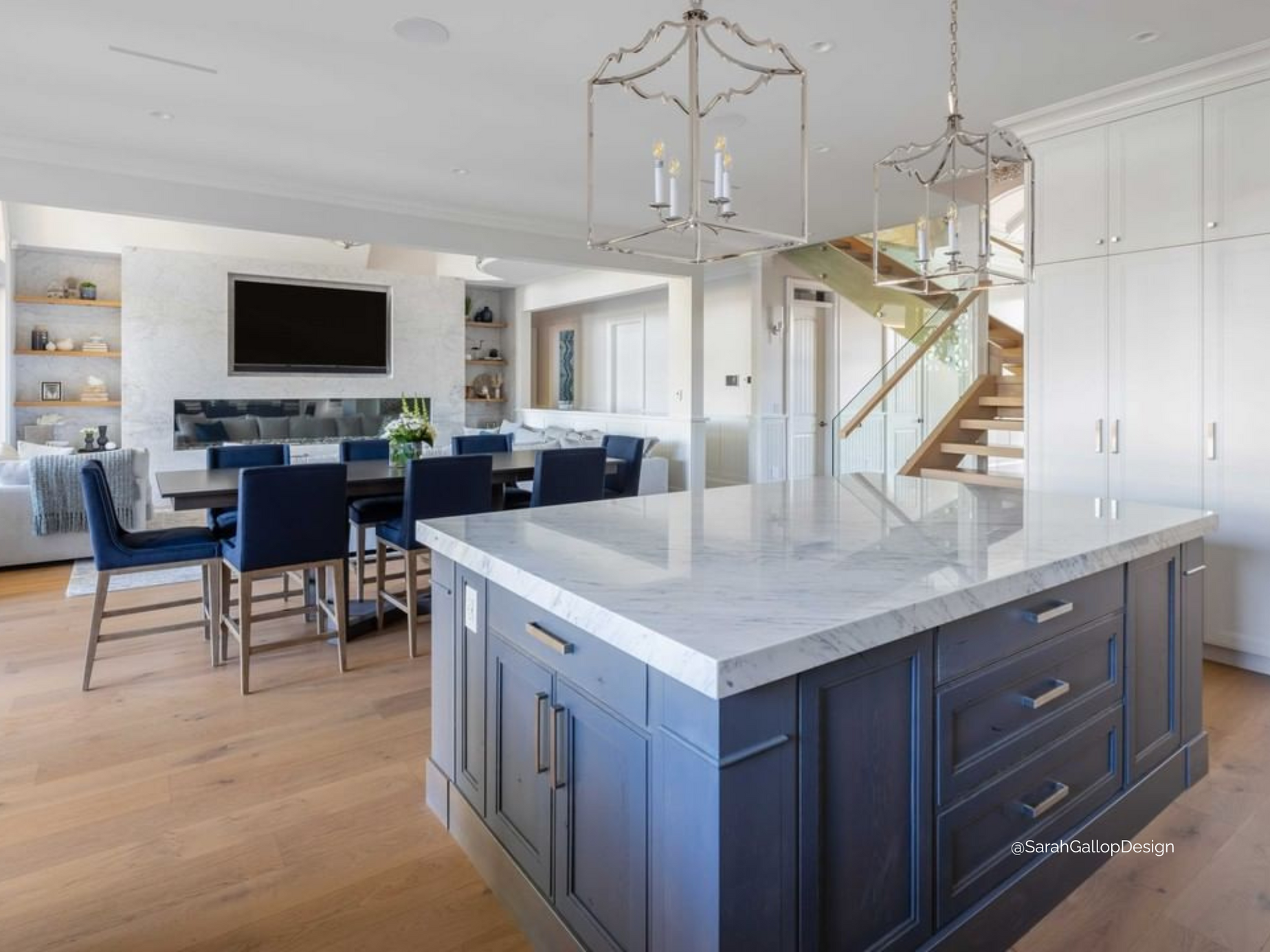 CHIFFON DRAPE | Engineered Hardwood by Pravada Floors