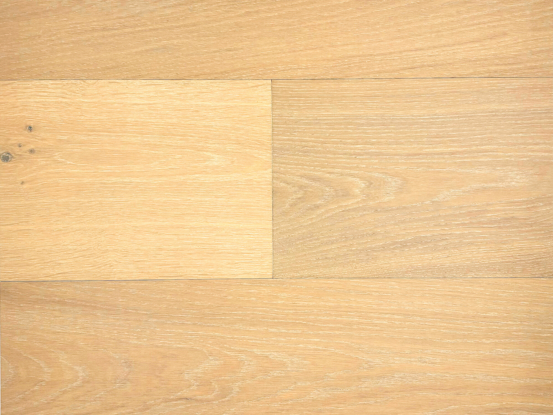 GENRE | Engineered Hardwood by Pravada Floors