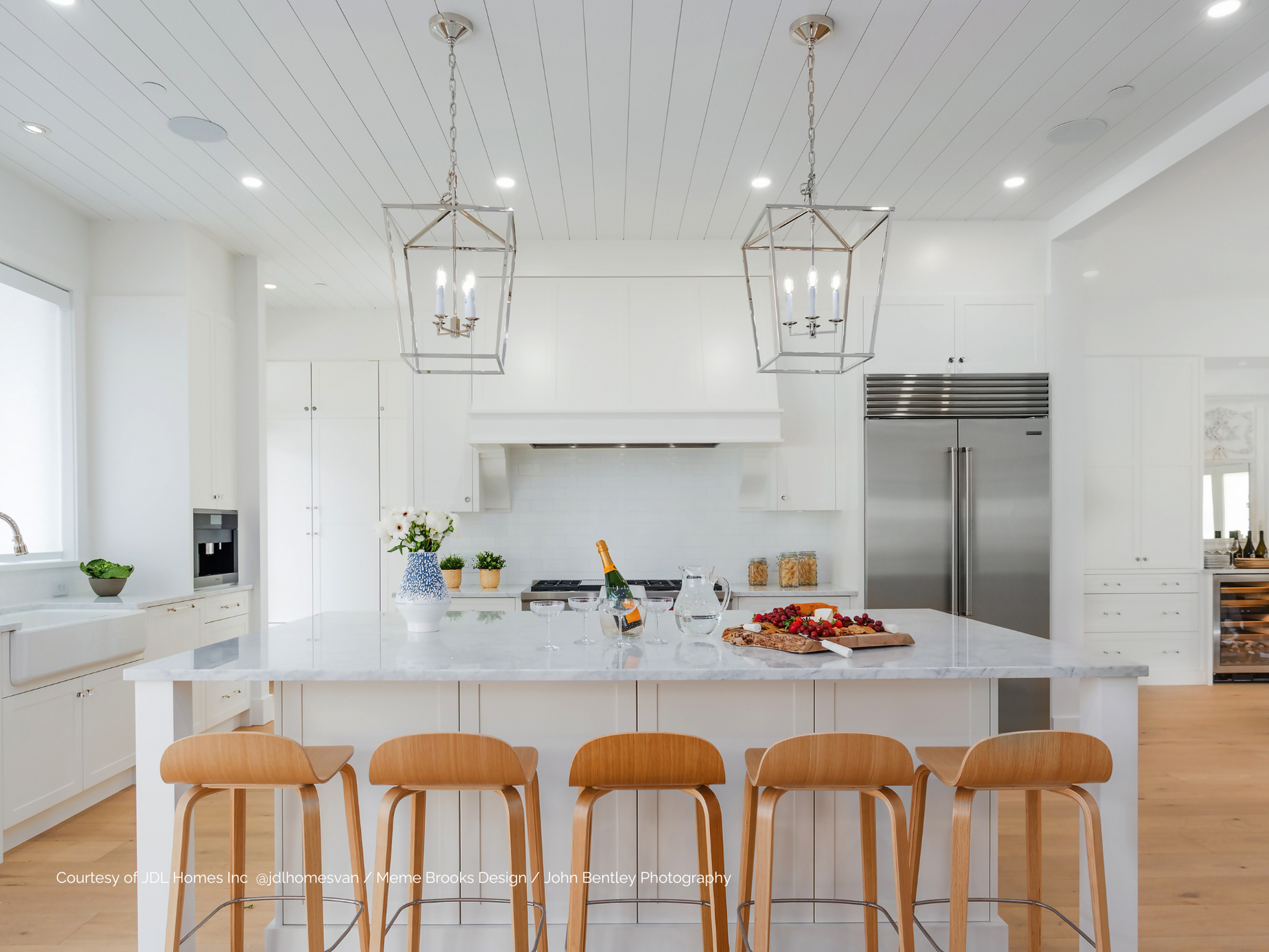 PALETTE | Engineered Hardwood by Pravada Floors