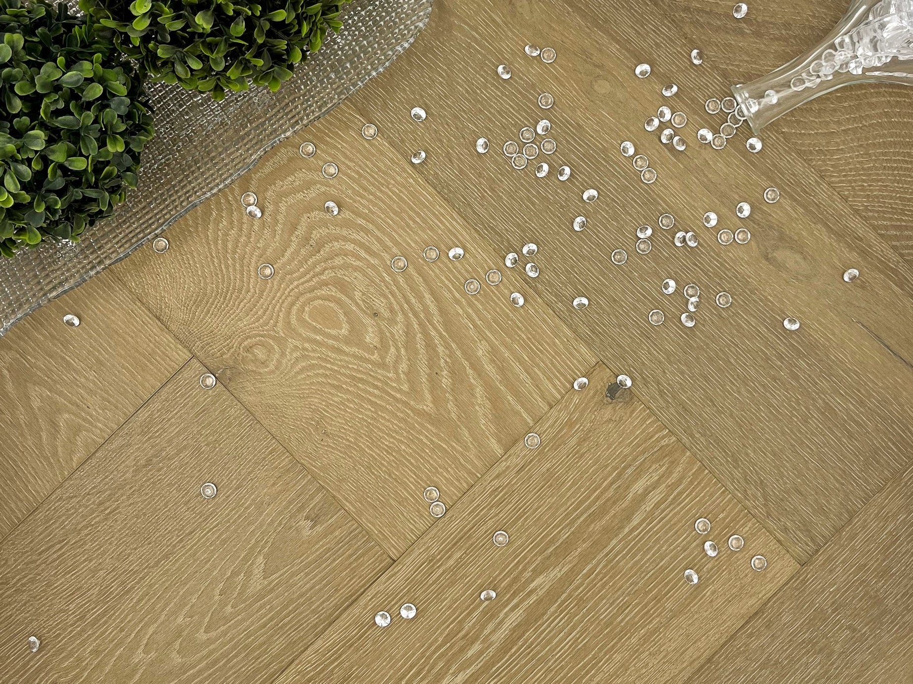 LUEUR | Engineered Hardwood by Pravada Floors