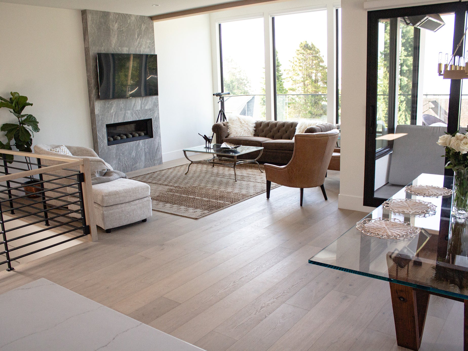 ATELIER | Engineered Hardwood by Pravada Floors