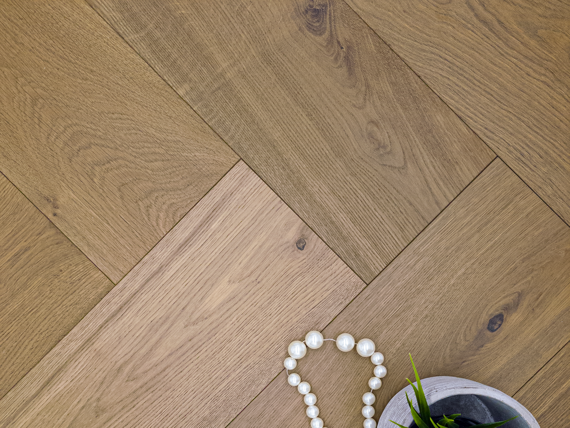 AURORE | Engineered Hardwood by Pravada Floors