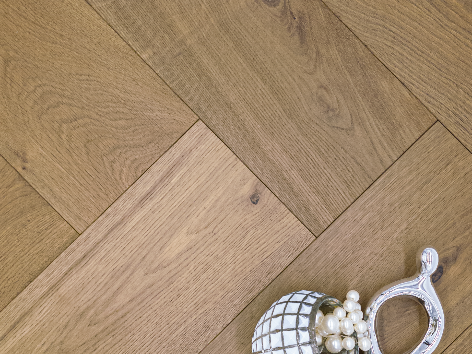 AURORE | Engineered Hardwood by Pravada Floors