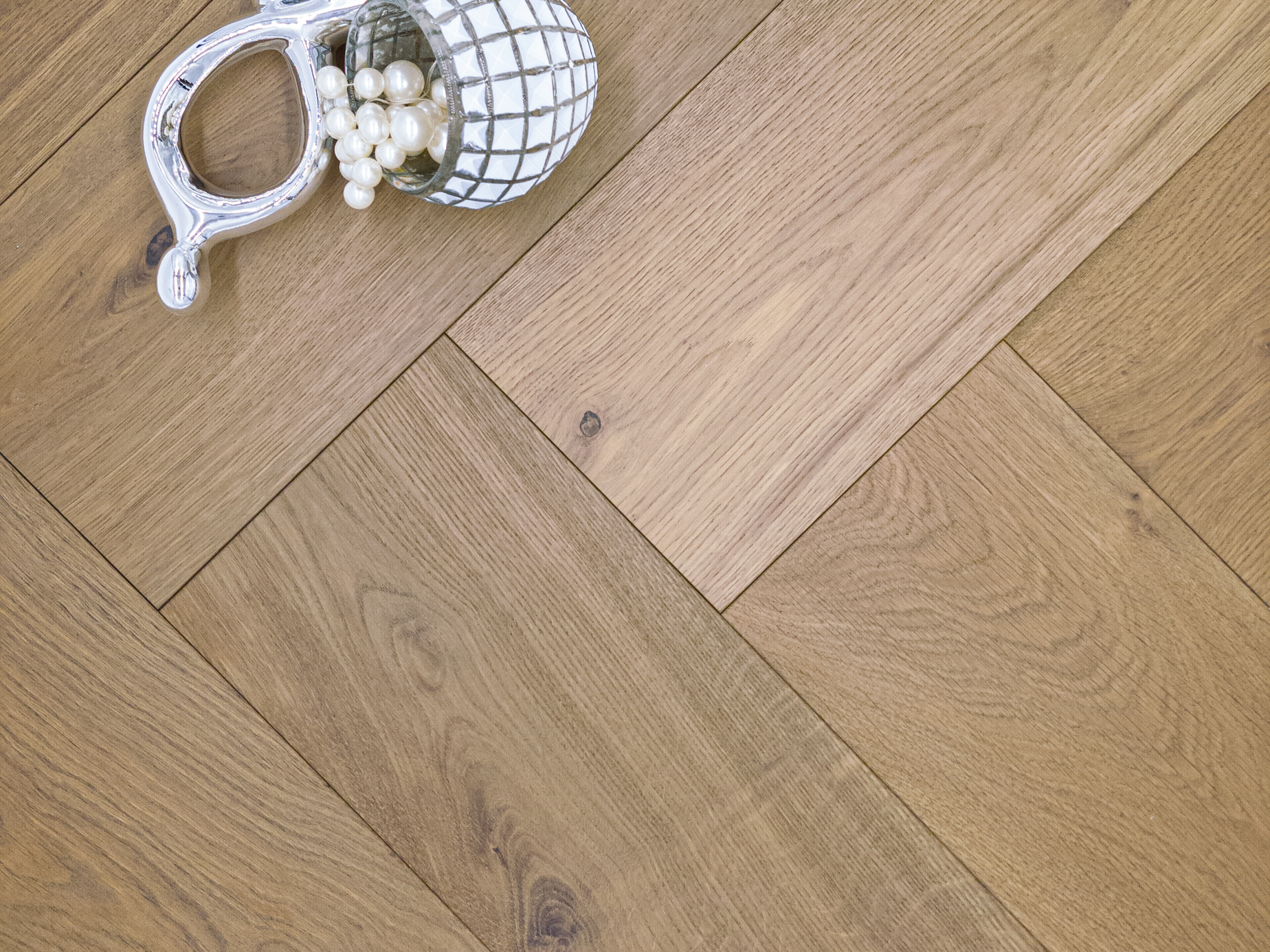 AURORE | Engineered Hardwood by Pravada Floors