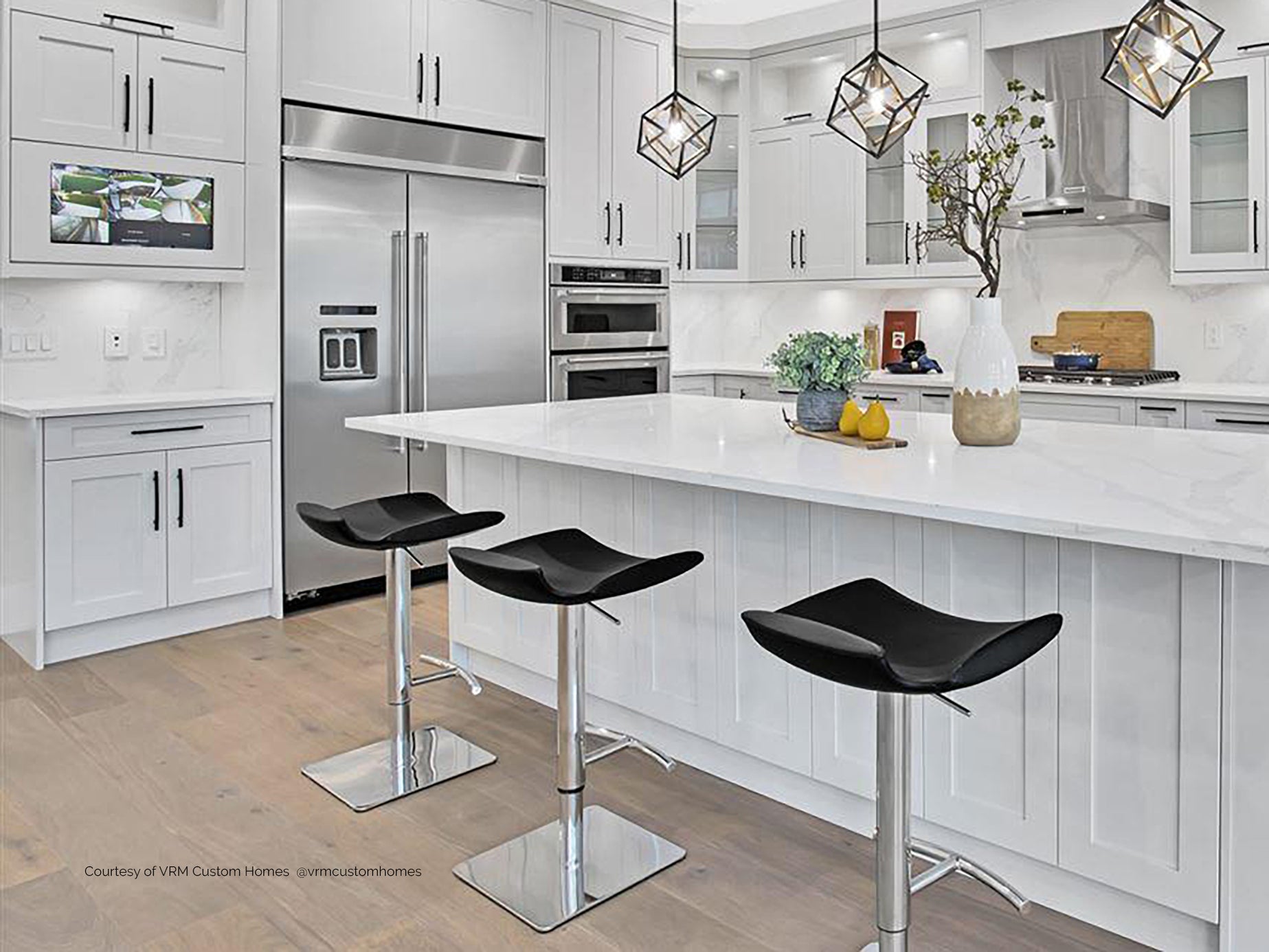 CLAY | Engineered Hardwood by Pravada Floors