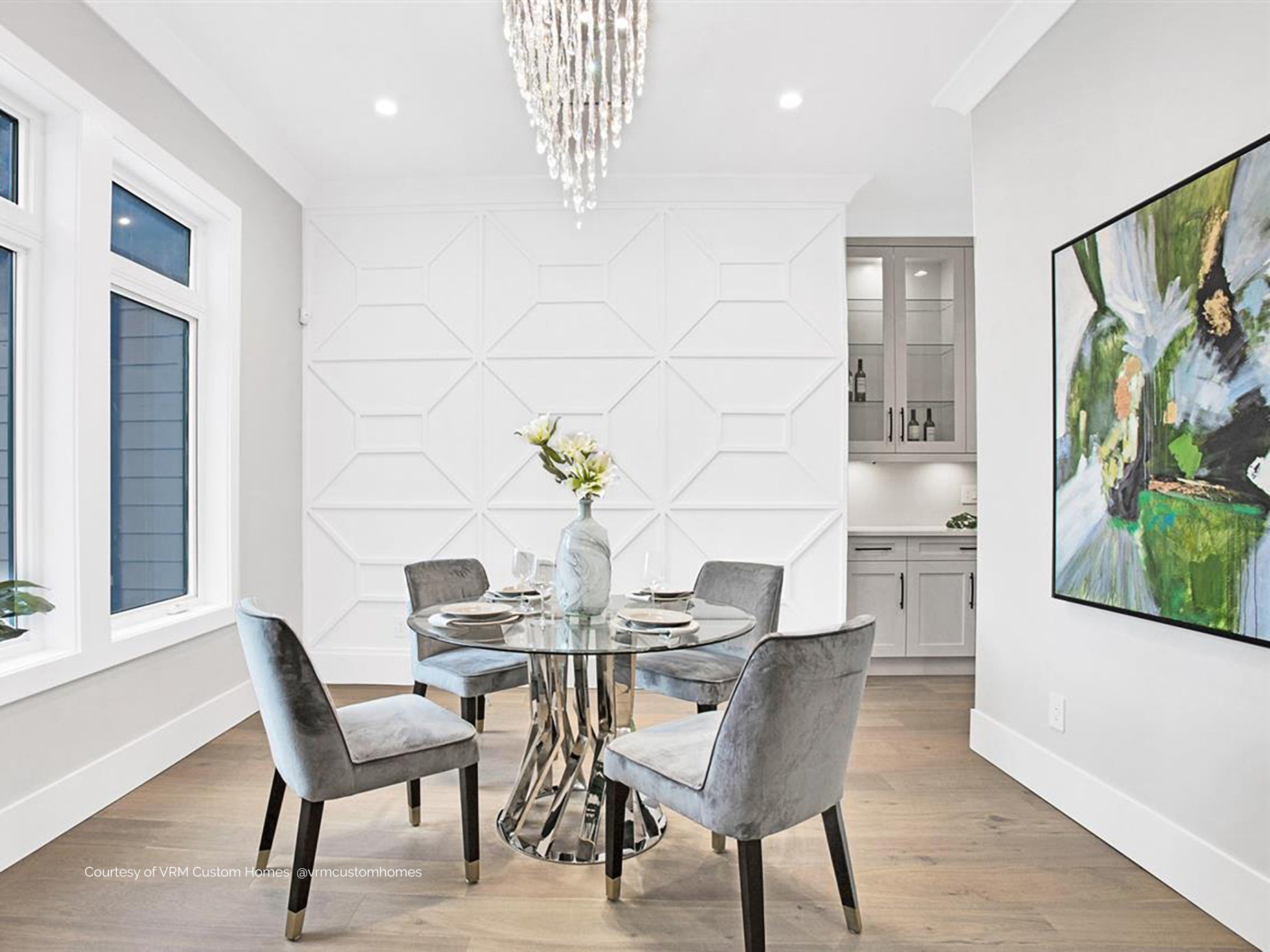 CLAY | Engineered Hardwood by Pravada Floors