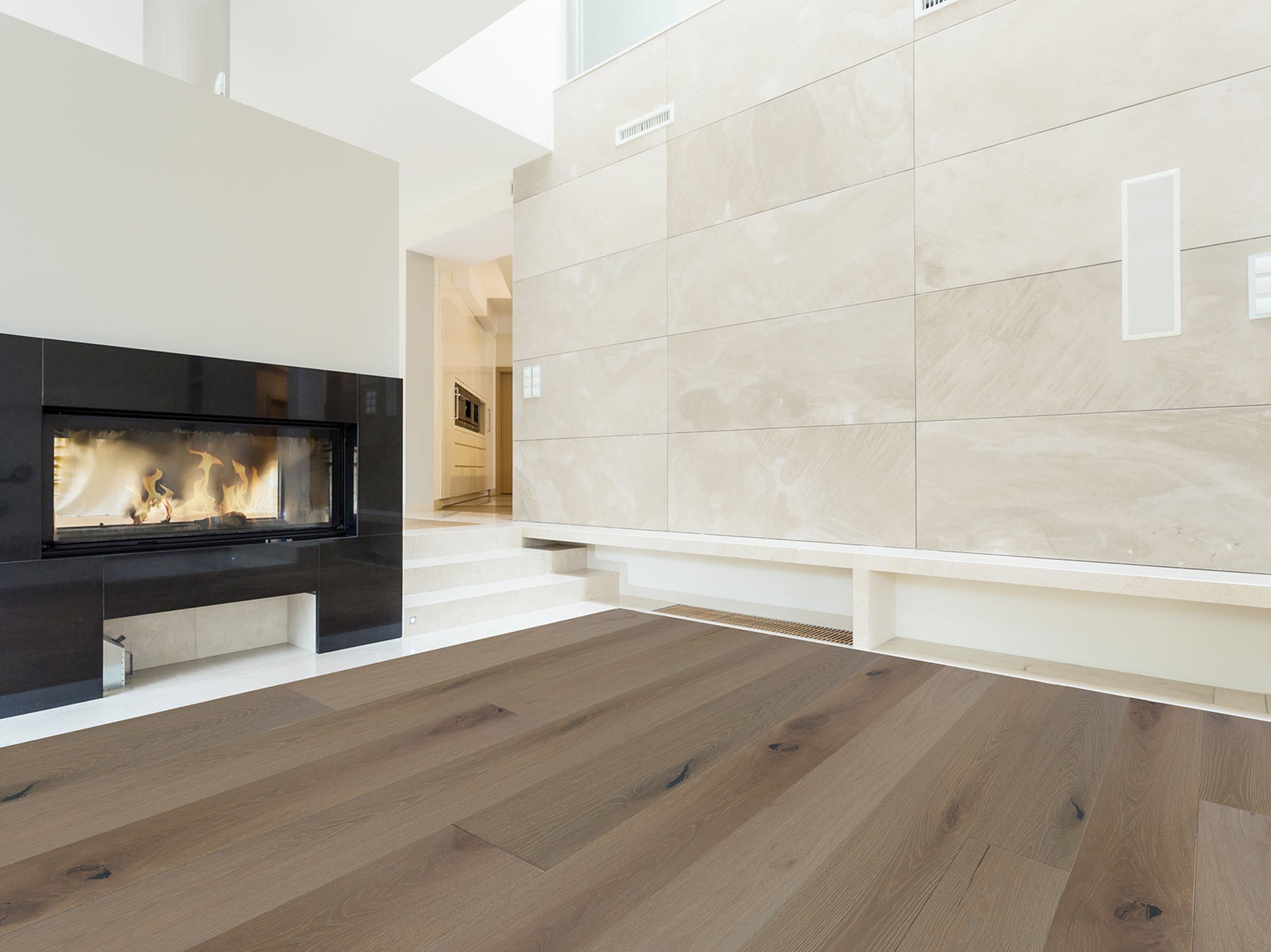 DUMONT | Engineered Hardwood by Pravada Floors
