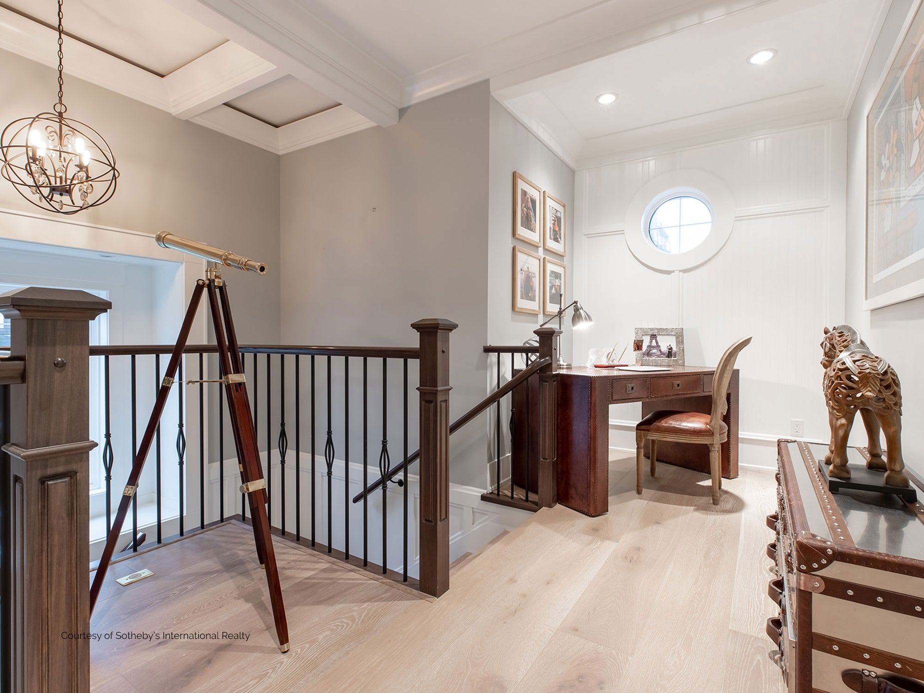 EIFFEL | Engineered Hardwood by Pravada Floors