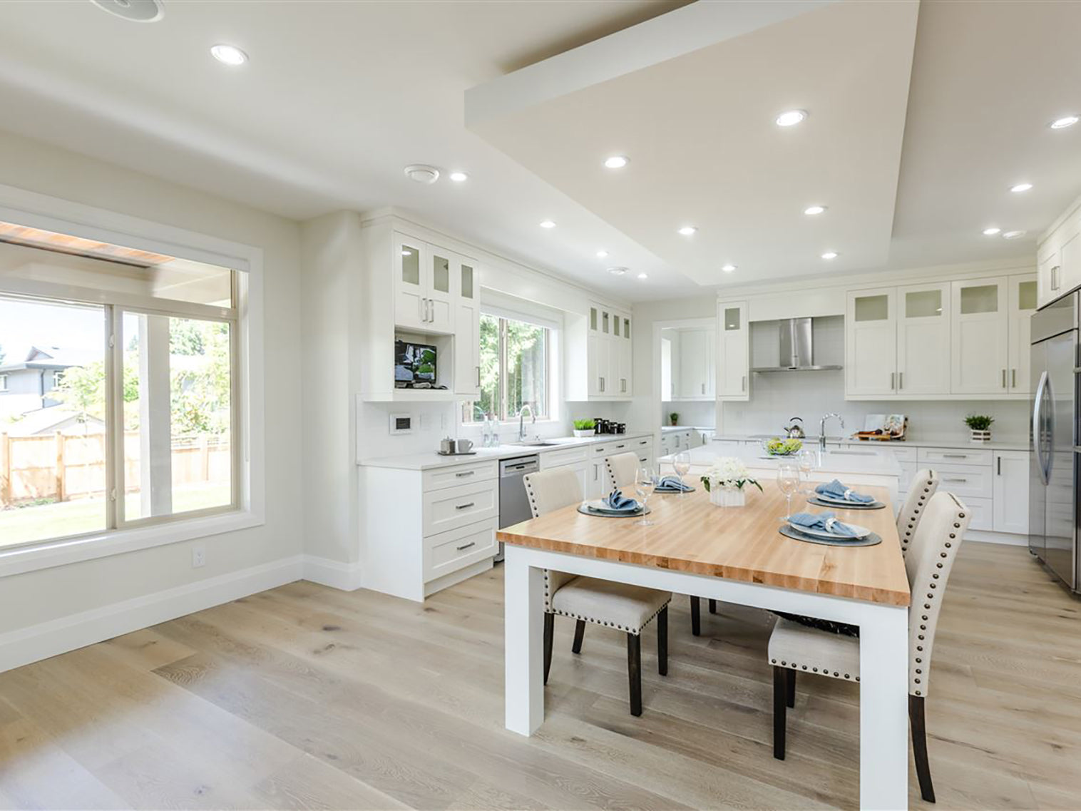 EIFFEL | Engineered Hardwood by Pravada Floors