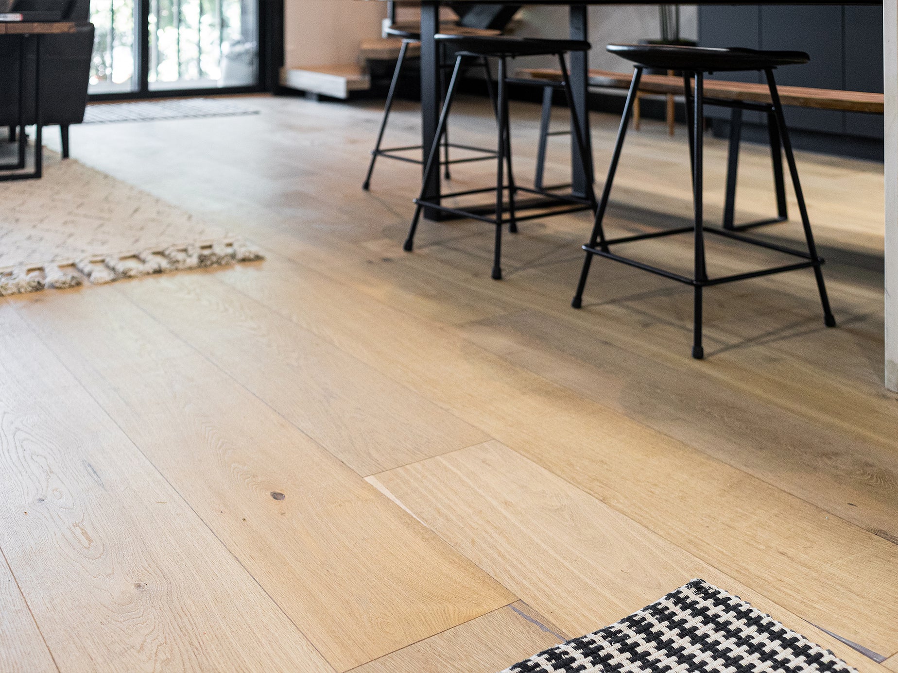 FLEUR | Engineered Hardwood by Pravada Floors