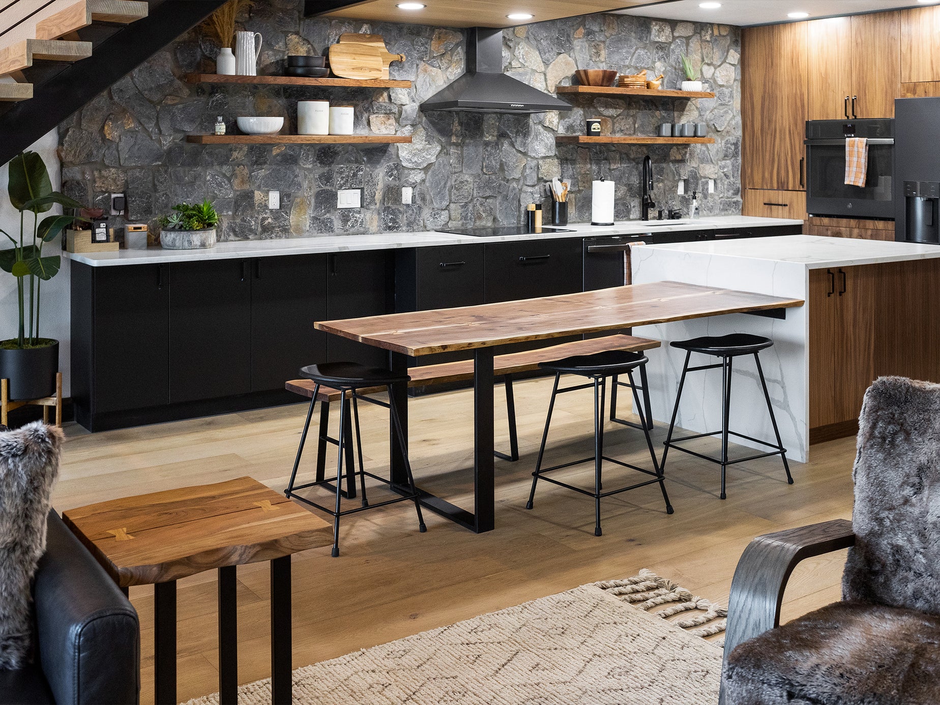 FLEUR | Engineered Hardwood by Pravada Floors