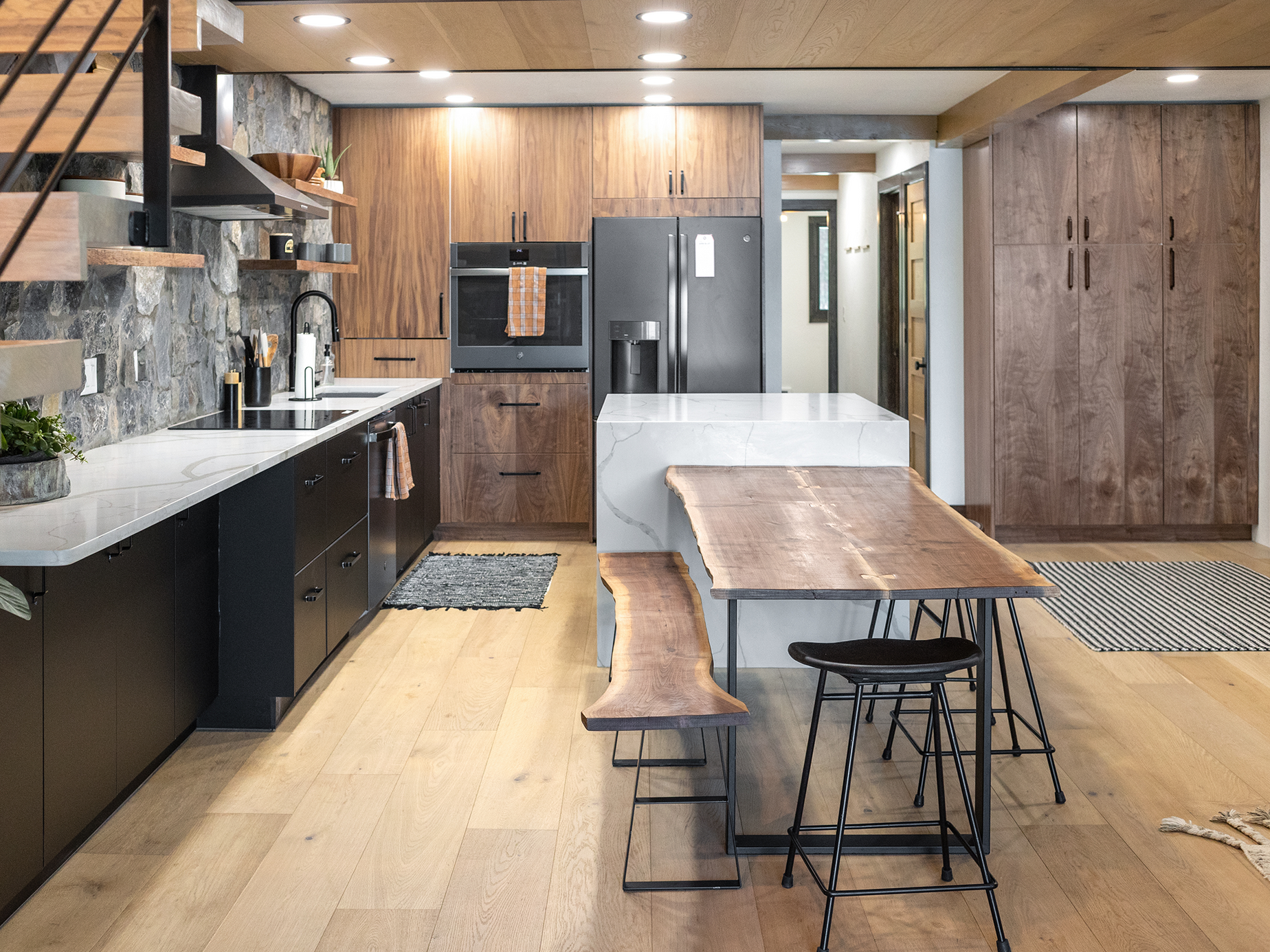 FLEUR | Engineered Hardwood by Pravada Floors