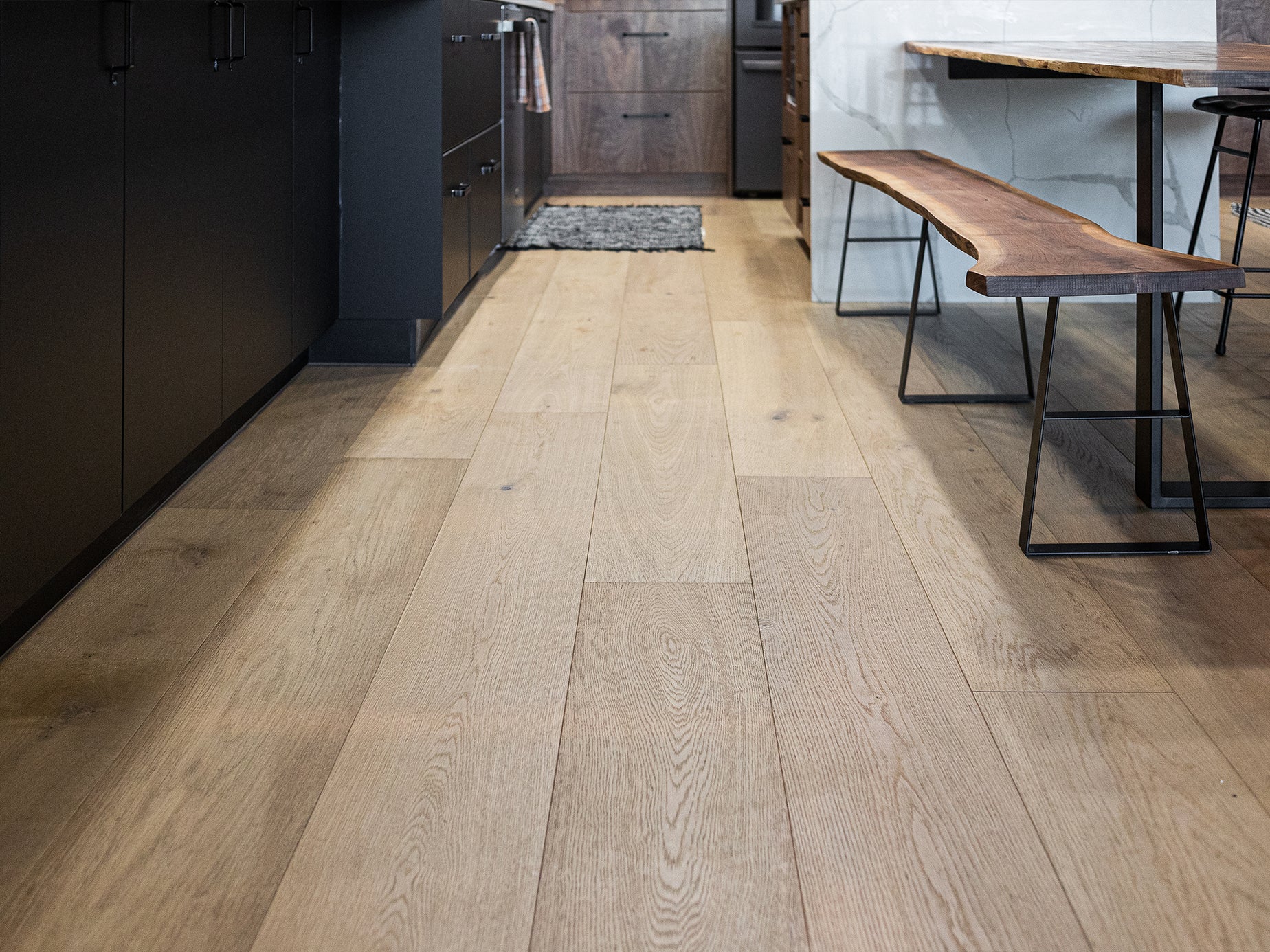 FLEUR | Engineered Hardwood by Pravada Floors