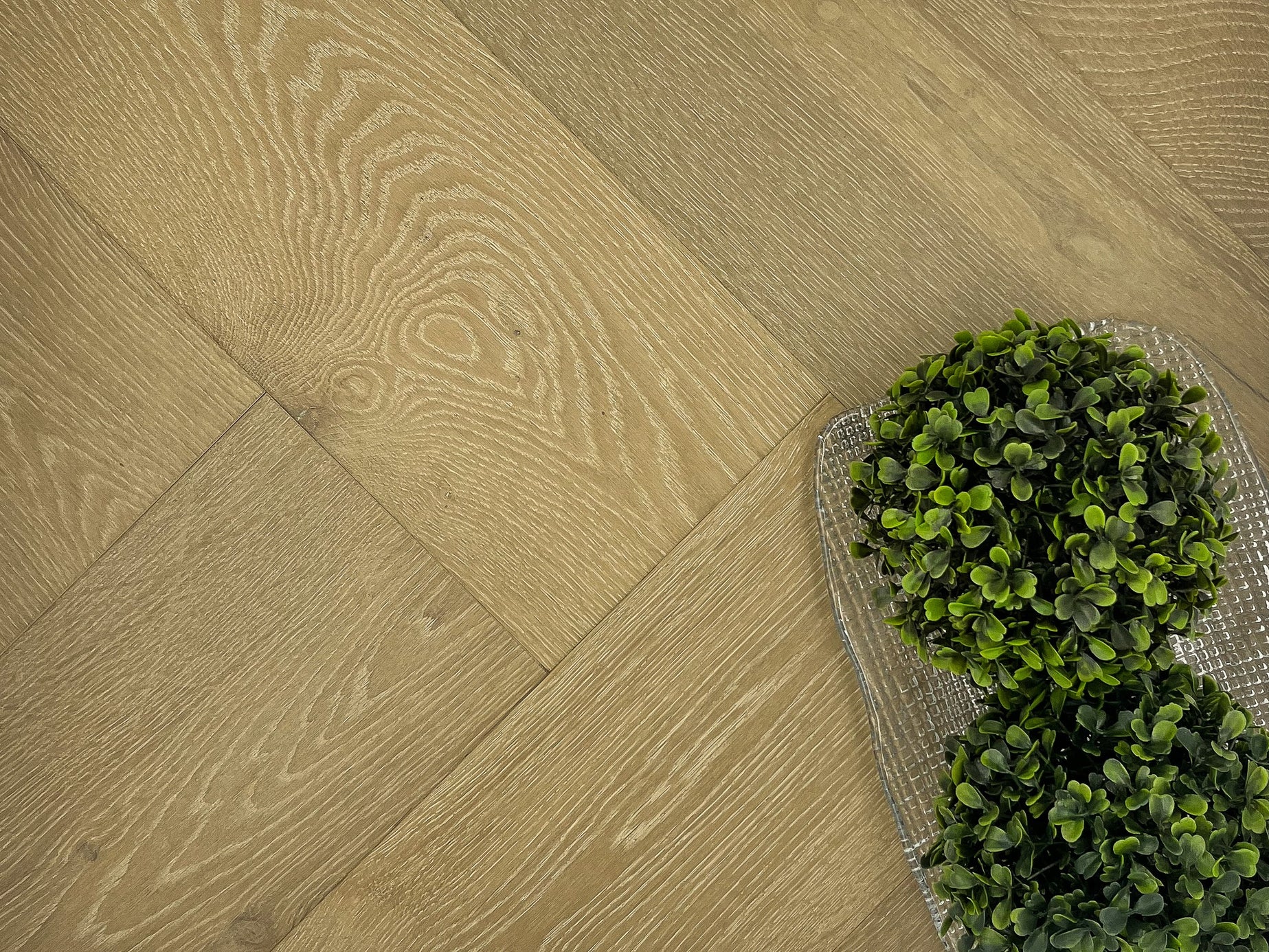LUEUR | Engineered Hardwood by Pravada Floors