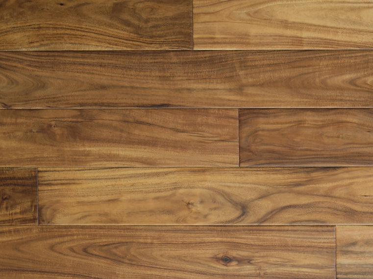 AFRICAN WALNUT | Engineered Hardwood by Pravada Floors
