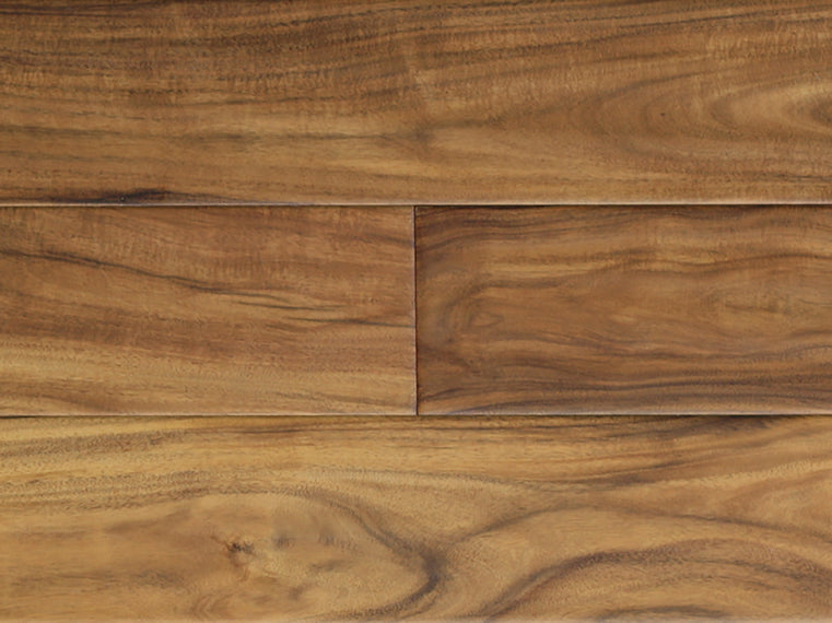 AFRICAN WALNUT | Engineered Hardwood by Pravada Floors