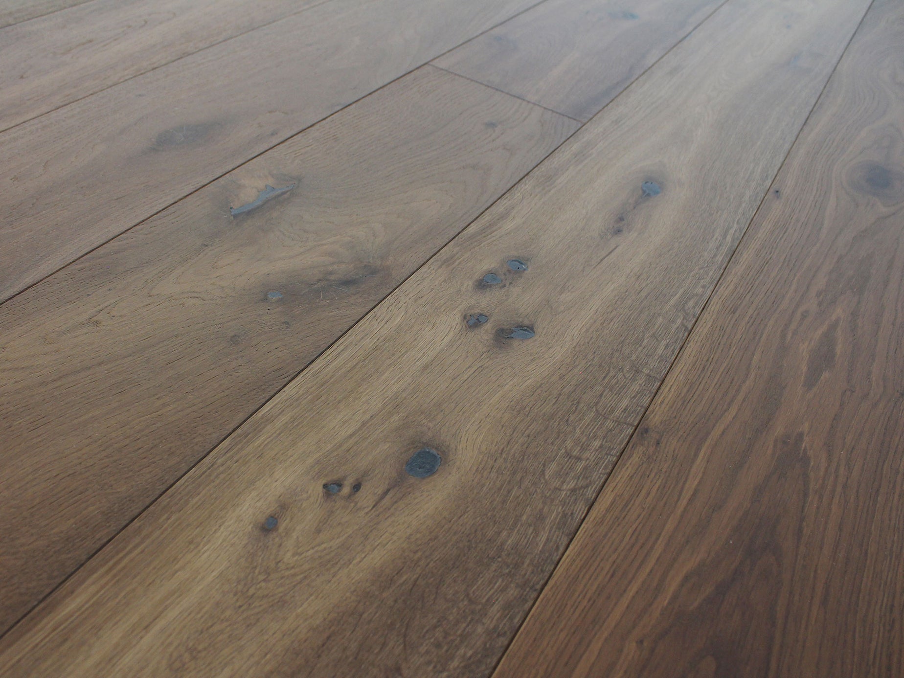 AGED LEATHER | Engineered Hardwood by Pravada Floors