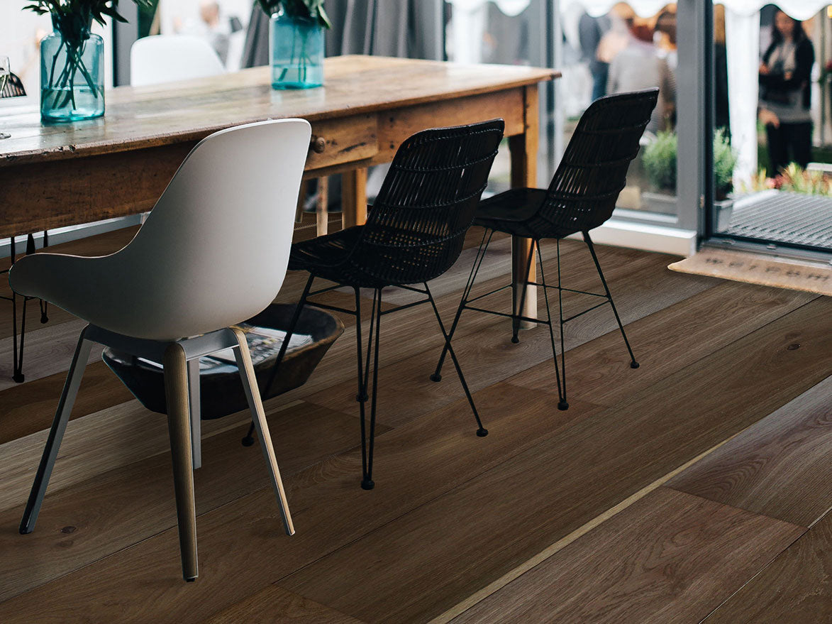 AUGUSTE | Engineered Hardwood by Pravada Floors