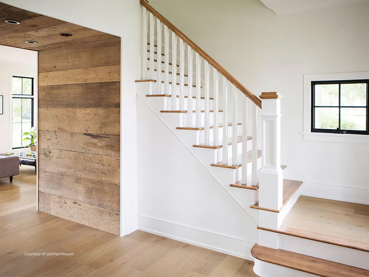 BRULÉ | Engineered Hardwood by Pravada Floors