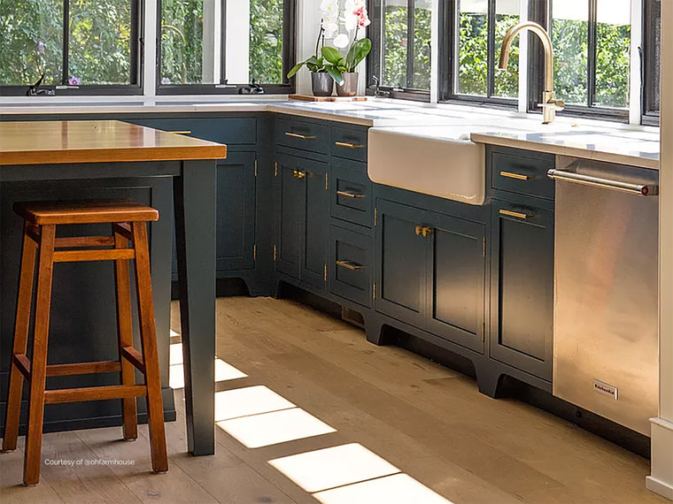 BRULÉ | Engineered Hardwood by Pravada Floors