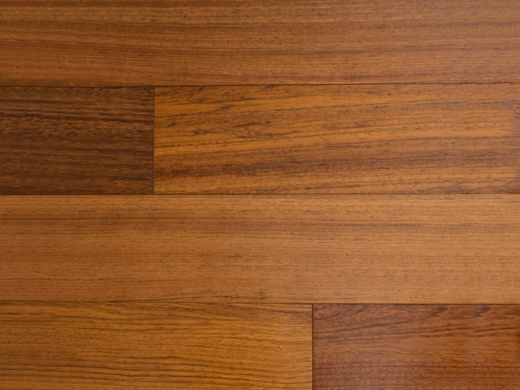 BRAZILIAN CHERRY | Engineered Hardwood by Pravada Floors