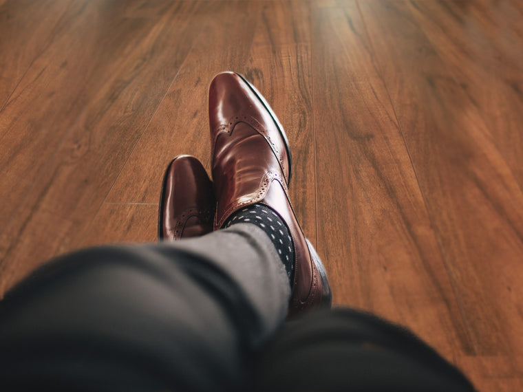 BRAZILIAN CHERRY | Engineered Hardwood by Pravada Floors