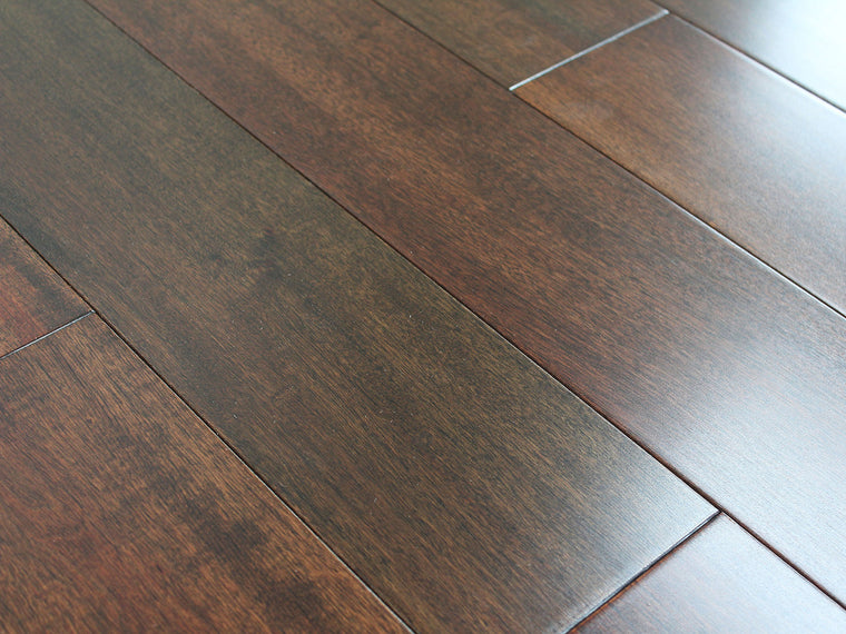 BRAZILIAN TOFFEE | Engineered Hardwood by Pravada Floors