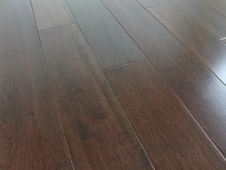 BRAZILIAN TOFFEE | Engineered Hardwood by Pravada Floors