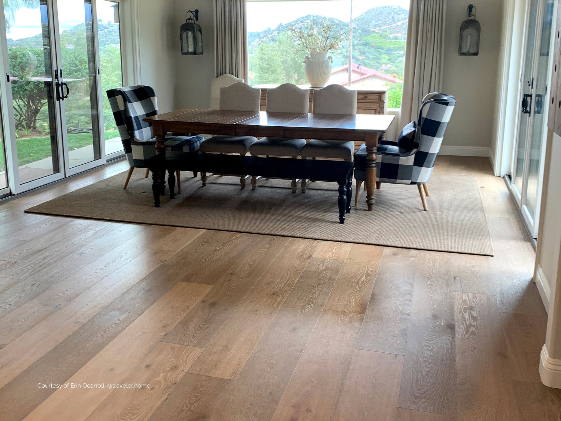 CARDIN | Engineered Hardwood by Pravada Floors