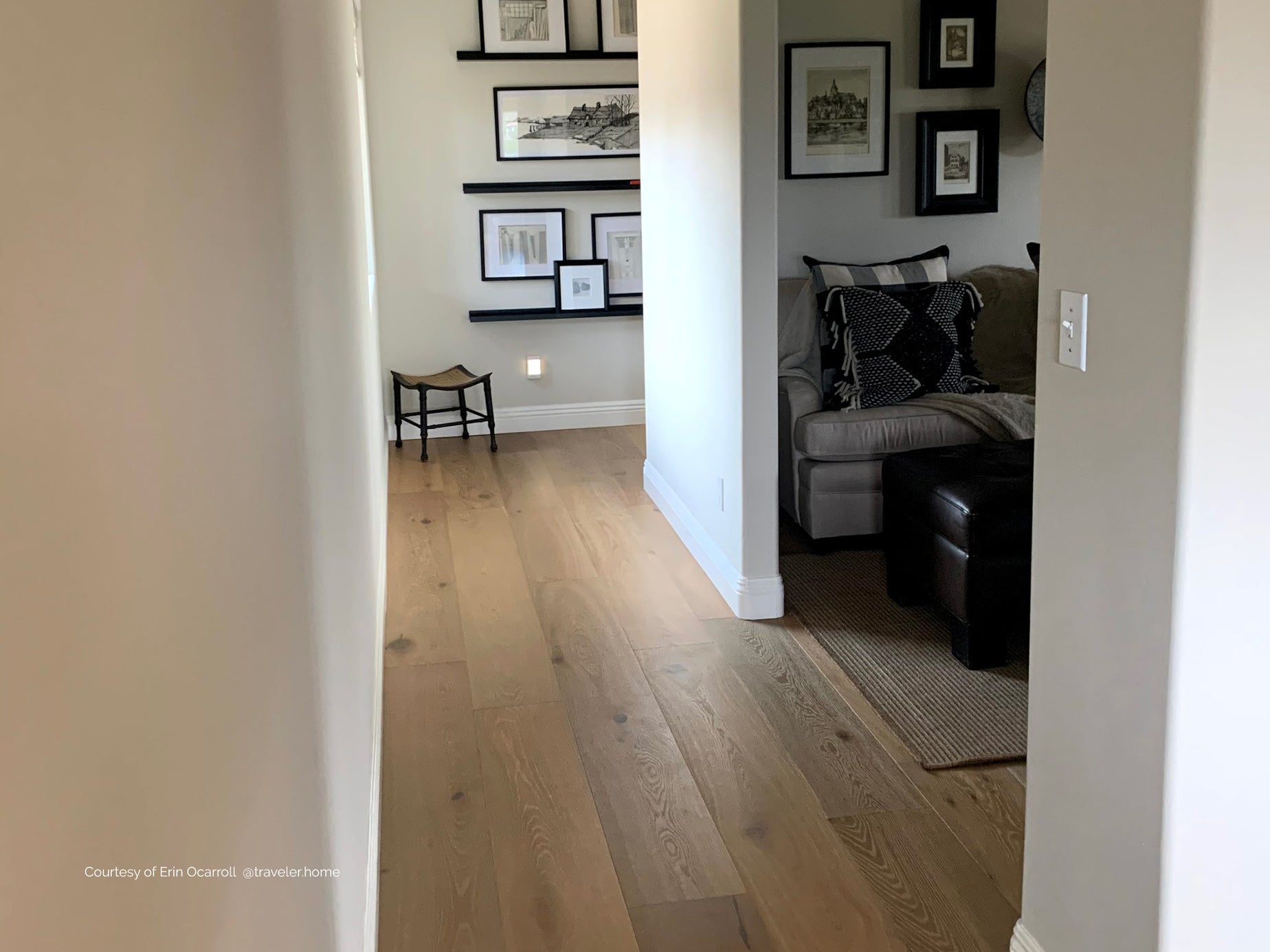 CARDIN | Engineered Hardwood by Pravada Floors
