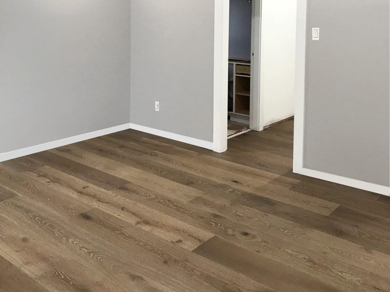 CARTIER | Engineered Hardwood by Pravada Floors