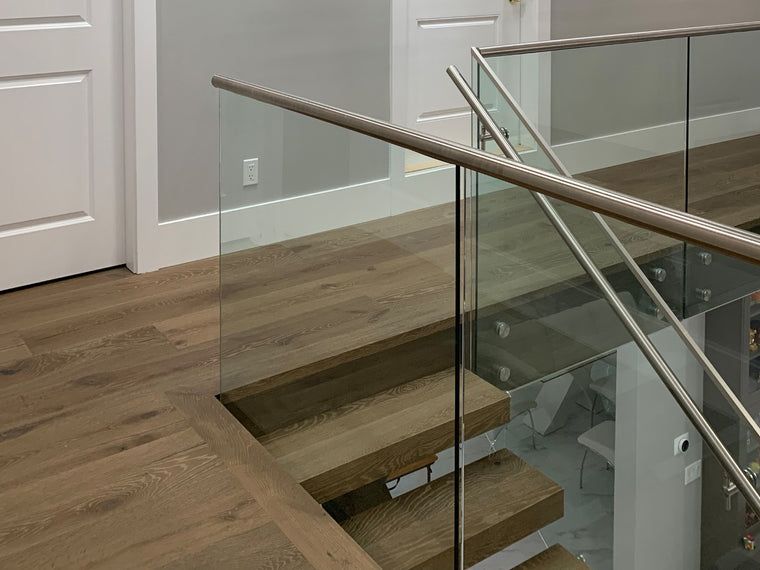 CARTIER | Engineered Hardwood by Pravada Floors